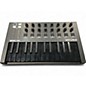 Used Arturia Minilab MKII MIDI Controller thumbnail