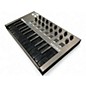Used Arturia Minilab MKII MIDI Controller