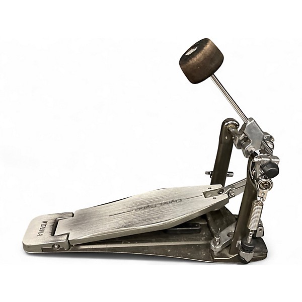 Used TAMA DYNA-SYNC SINGLE Single Bass Drum Pedal