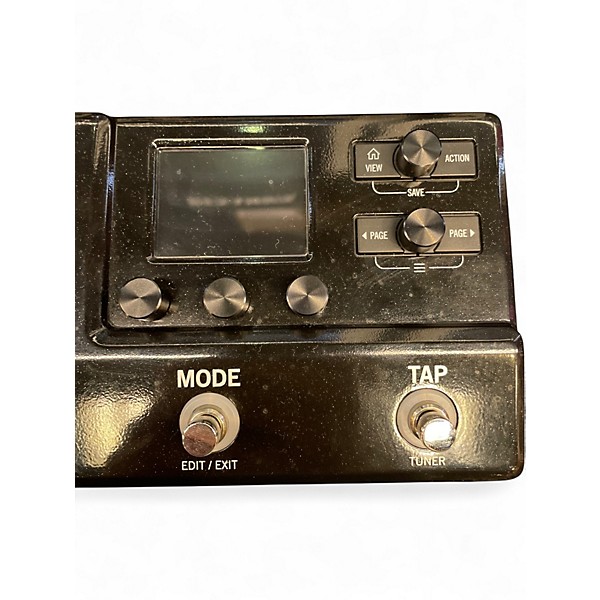 Used Line 6 HX Stomp XL Effect Processor