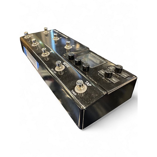 Used Line 6 HX Stomp XL Effect Processor