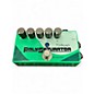 Used Pigtronix Polysaturator Overdrive Effect Pedal thumbnail