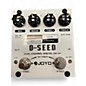 Used Joyo D-SEED Effect Pedal