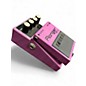 Used BOSS BF2 Flanger Effect Pedal