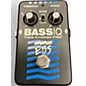 Used EBS BassIQ Triple Envelope Filter Bass Effect Pedal thumbnail