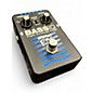 Used EBS BassIQ Triple Envelope Filter Bass Effect Pedal