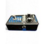 Used EBS BassIQ Triple Envelope Filter Bass Effect Pedal