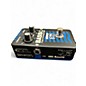 Used EBS BassIQ Triple Envelope Filter Bass Effect Pedal