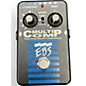 Used EBS MultiComp True Dual Band Compressor Bass Effect Pedal thumbnail