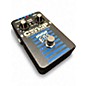 Used EBS MultiComp True Dual Band Compressor Bass Effect Pedal