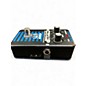 Used EBS MultiComp True Dual Band Compressor Bass Effect Pedal