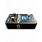 Used EBS MultiComp True Dual Band Compressor Bass Effect Pedal