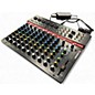 Used Harbinger LV 14 Unpowered Mixer