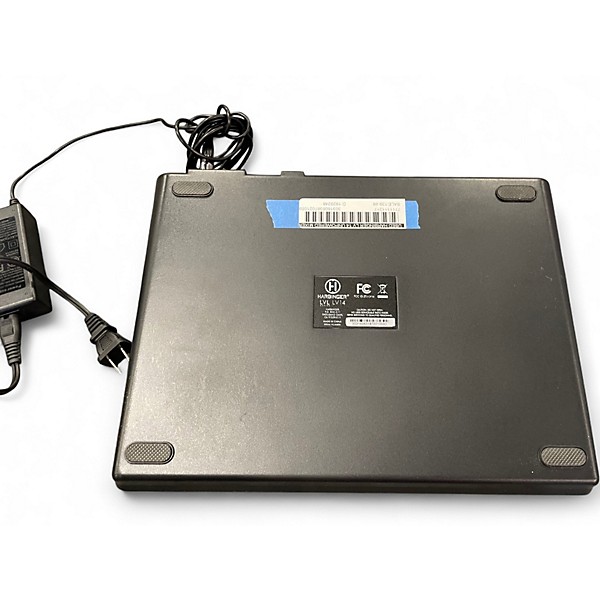 Used Harbinger LV 14 Unpowered Mixer