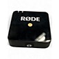 Used RODE Wireless Go II Lavalier Wireless System