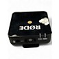 Used RODE Wireless Go II Lavalier Wireless System