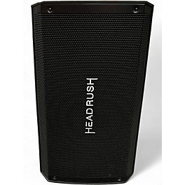 Used HeadRush FRFR 112 Powered Speaker