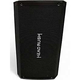 Used HeadRush FRFR 112 Guitar Cabinet