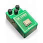 Used Ibanez TS808 Reissue Tube Screamer Distortion Effect Pedal thumbnail
