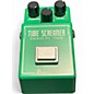 Used Ibanez TS808 Reissue Tube Screamer Distortion Effect Pedal