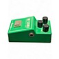Used Ibanez TS808 Reissue Tube Screamer Distortion Effect Pedal
