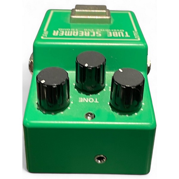 Used Ibanez TS808 Reissue Tube Screamer Distortion Effect Pedal