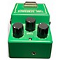 Used Ibanez TS808 Reissue Tube Screamer Distortion Effect Pedal