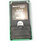Used Ibanez TS808 Reissue Tube Screamer Distortion Effect Pedal