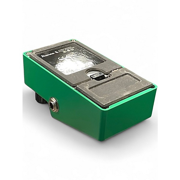 Used Ibanez TS808 Reissue Tube Screamer Distortion Effect Pedal