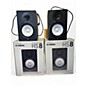Used Yamaha HS8 Pair Powered Monitor thumbnail