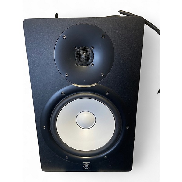 Used Yamaha HS8 Pair Powered Monitor