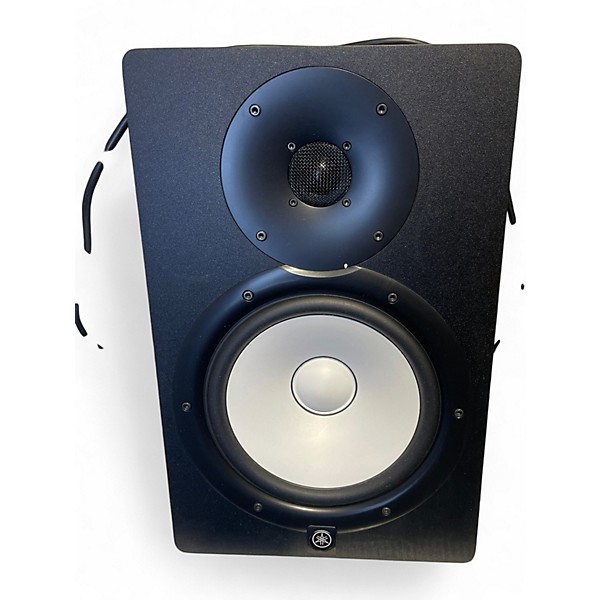 Used Yamaha HS8 Pair Powered Monitor