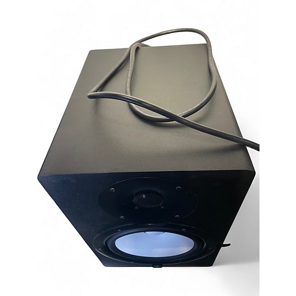 Used Yamaha HS8 Pair Powered Monitor