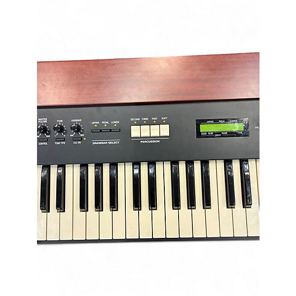 Used Hammond XK1 Synthesizer