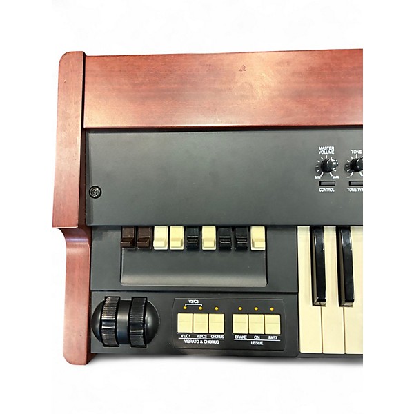 Used Hammond XK1 Synthesizer