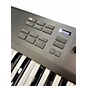 Used Native Instruments Komplete Kontrol A61 MIDI Controller