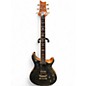 Used PRS SE McCarty 594 Charcoal Solid Body Electric Guitar thumbnail