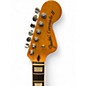 Used Fender Coronado II Sunburst Hollow Body Electric Guitar