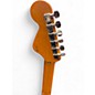 Used Fender Coronado II Sunburst Hollow Body Electric Guitar