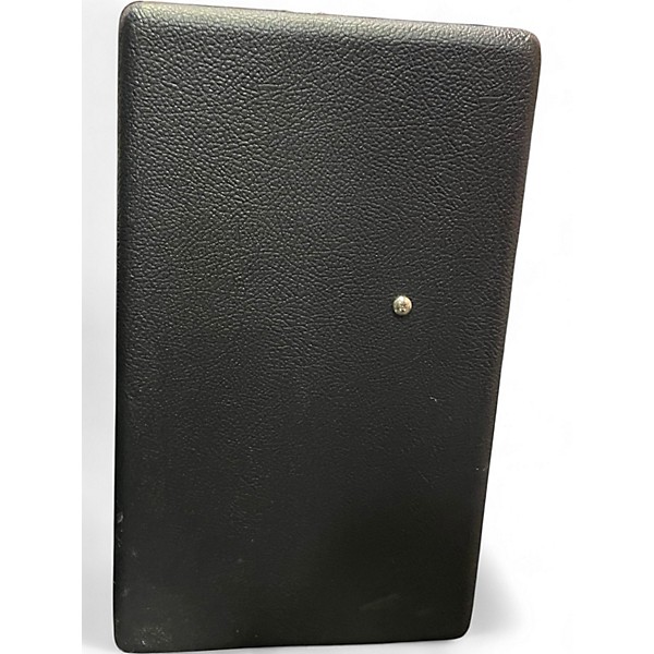 Used Fender Blues Junior IV 15W 1x12 Tube Guitar Combo Amp