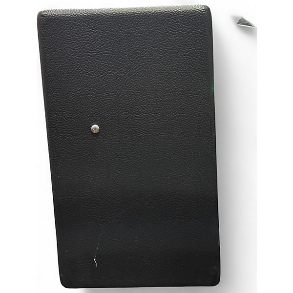 Used Fender Blues Junior IV 15W 1x12 Tube Guitar Combo Amp