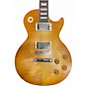 Used Gibson Les Paul Standard Faded '50s Neck Honey Burst Solid Body Electric Guitar