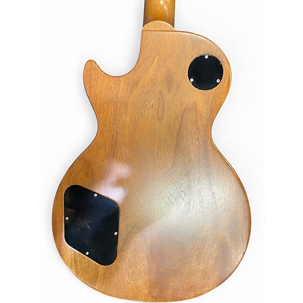 Used Gibson Les Paul Standard Faded '50s Neck Honey Burst Solid Body Electric Guitar