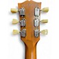 Used Gibson Les Paul Standard Faded '50s Neck Honey Burst Solid Body Electric Guitar