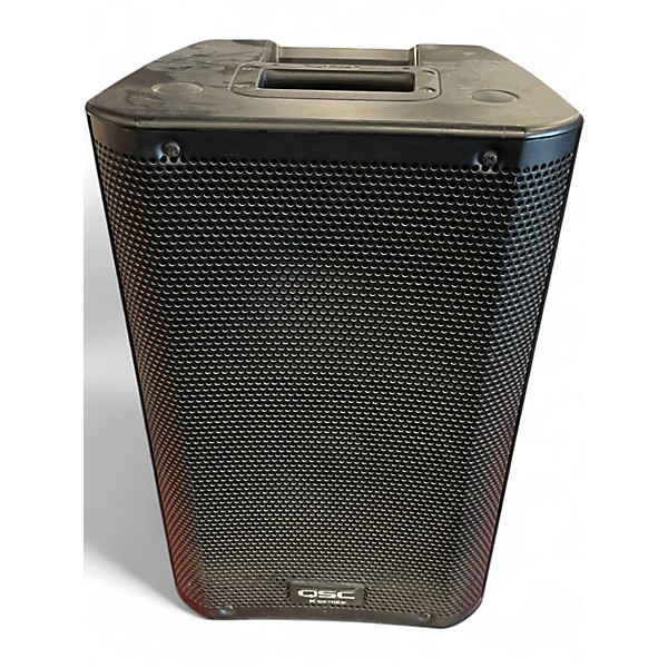 Used QSC K8 Powered Speaker