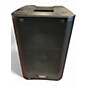 Used QSC K8 Powered Speaker