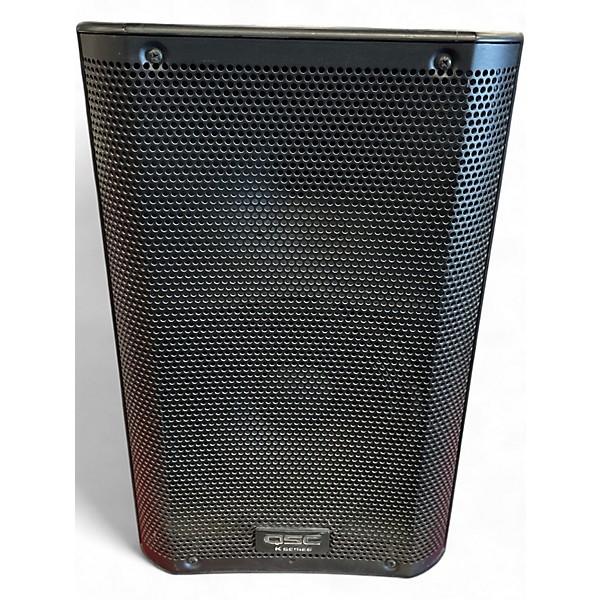 Used QSC K8 Powered Speaker