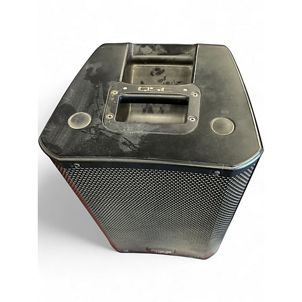 Used QSC K8 Powered Speaker