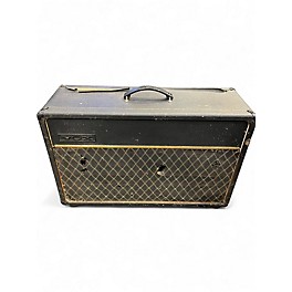 Used 1960s VOX BERKLEY II Guitar Cabinet