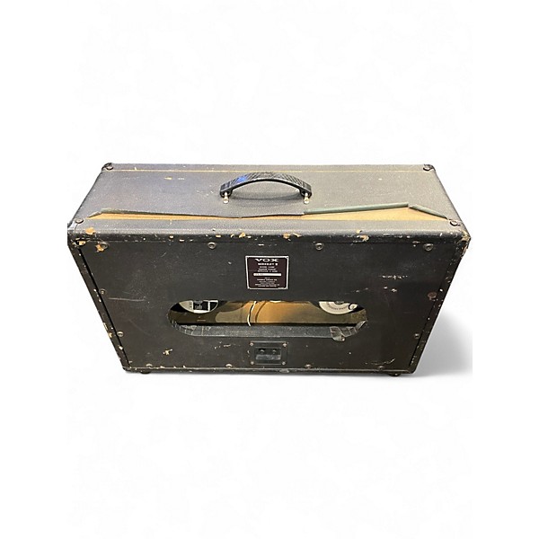 Used 1960s VOX BERKLEY II Guitar Cabinet